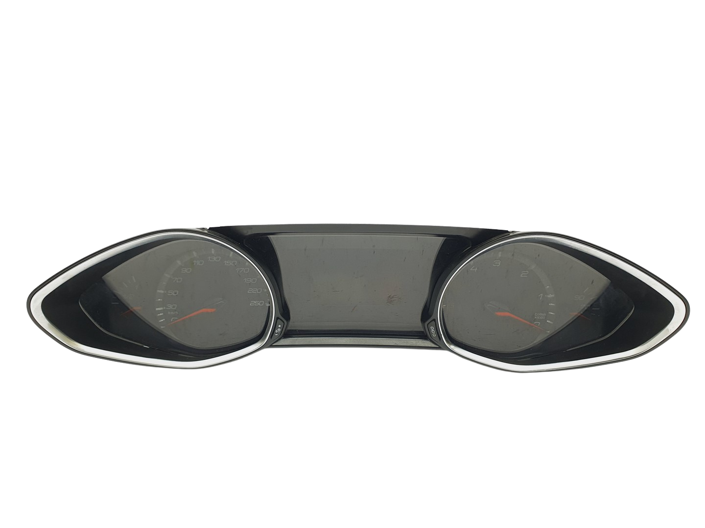 Tahometrs Peugeot 308 T9 9807588280 61005 main product photo