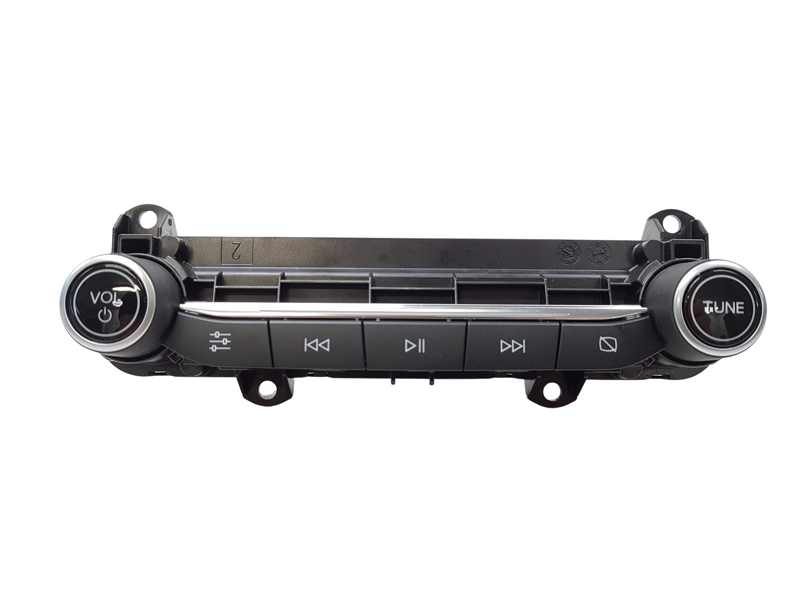 Automagnētola Ford Fiesta 7 H1BT-18K811-HF main product photo