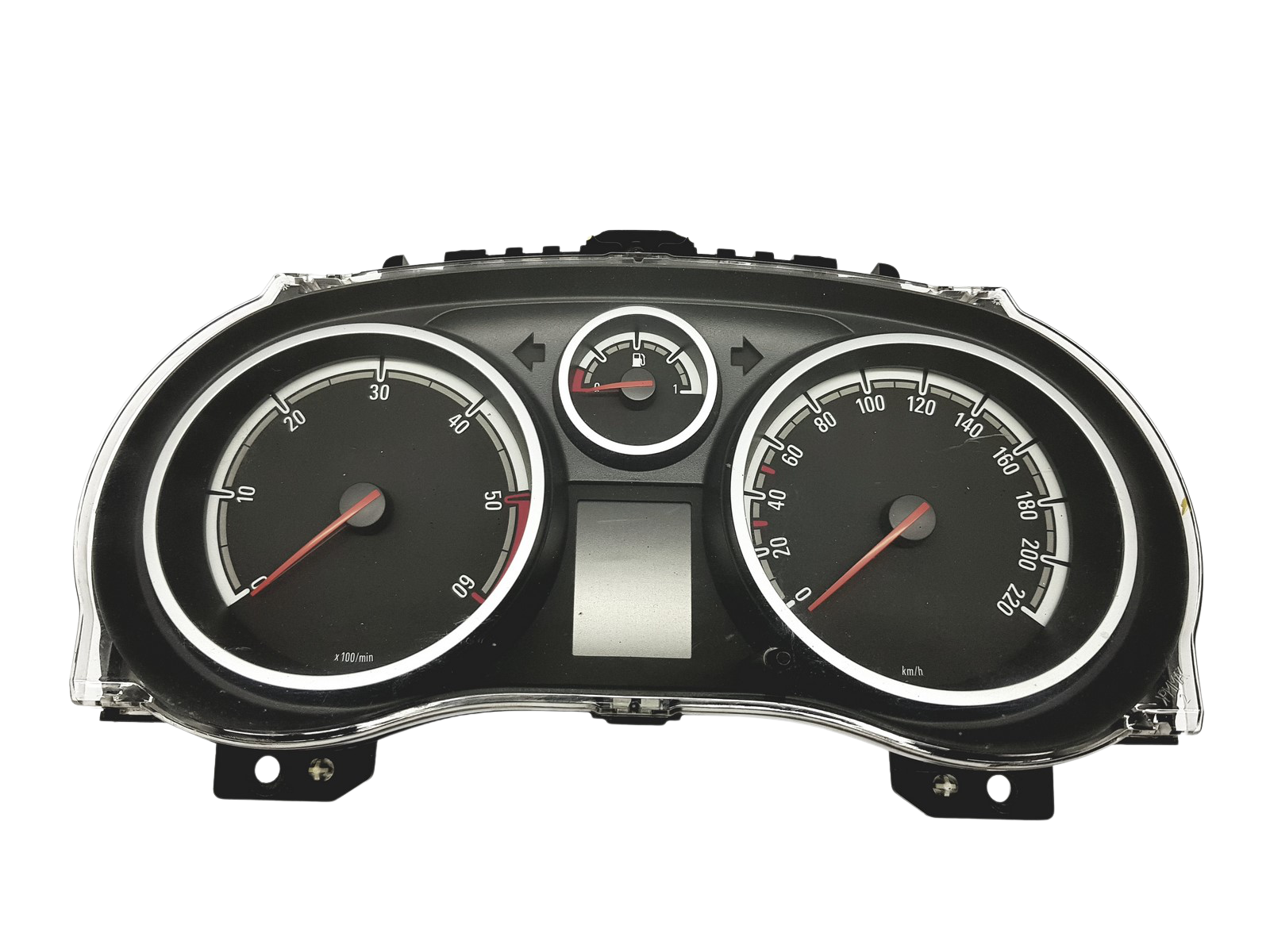 Spidometrs Opel Corsa D P0013285383 0001876870 47802 main product photo