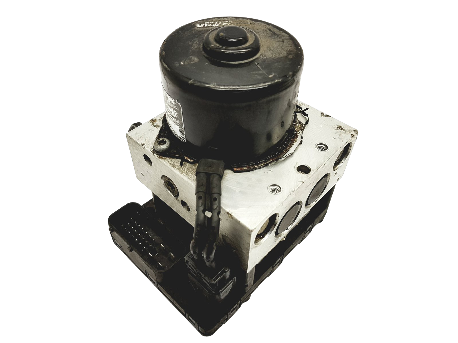 Abs Sūknis VW Seat Skoda Audi 1J0614117D 1J0907379P ATE 34951 main product photo