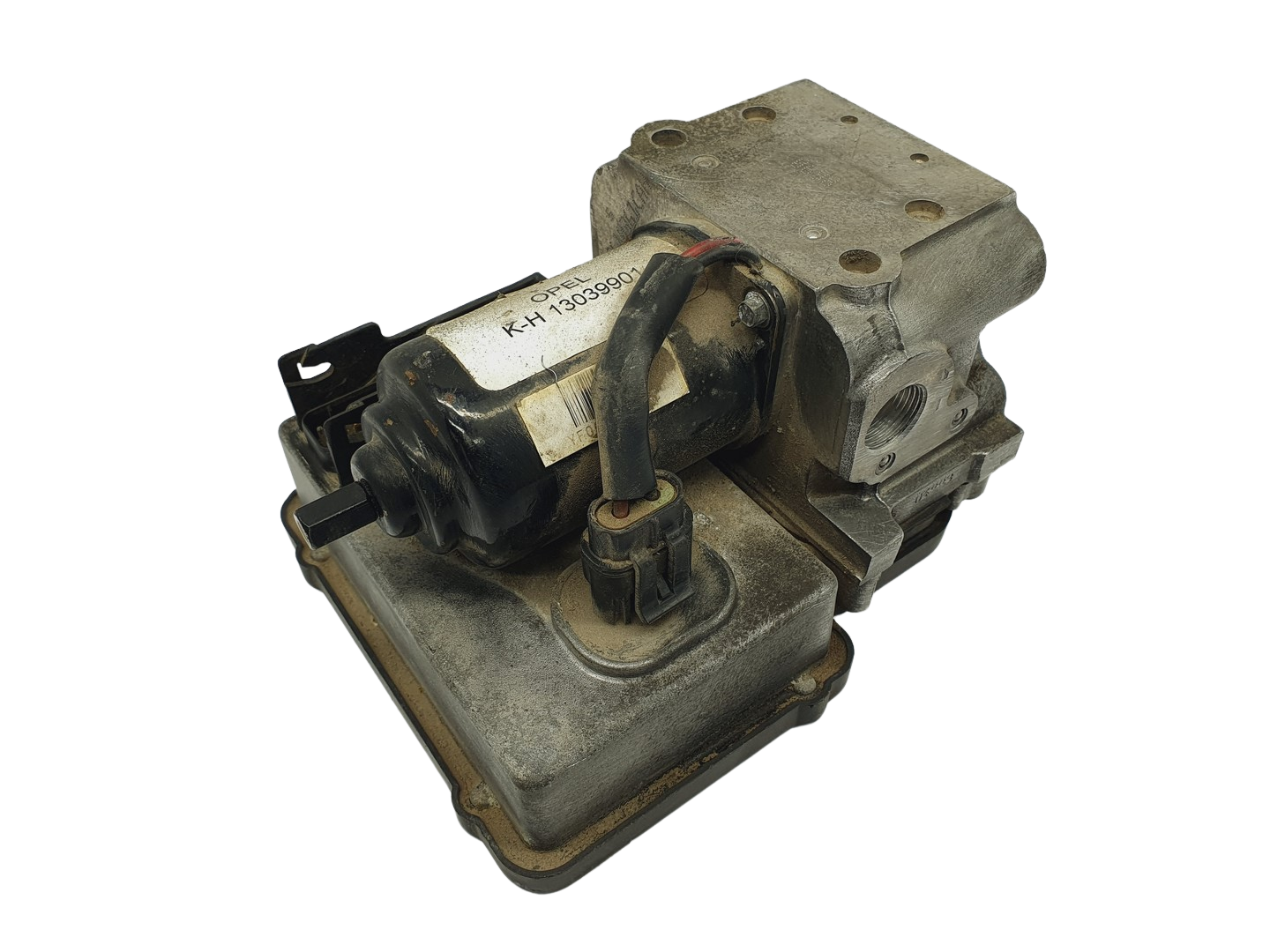 Abs Sūknis Opel Vectra B 13039901 13040101 S108022001C Kelsey 65450 main product photo