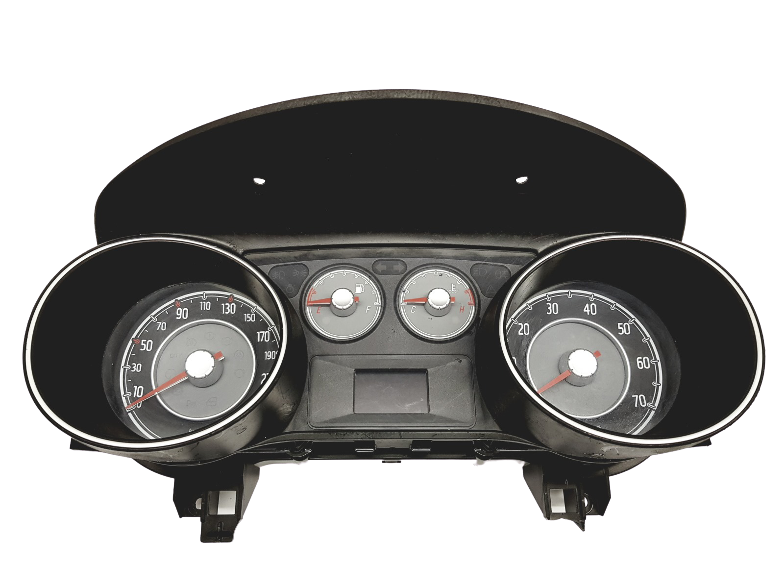 Spidometrs Fiat Punto Evo 51840519 503003060100 29037 main product photo