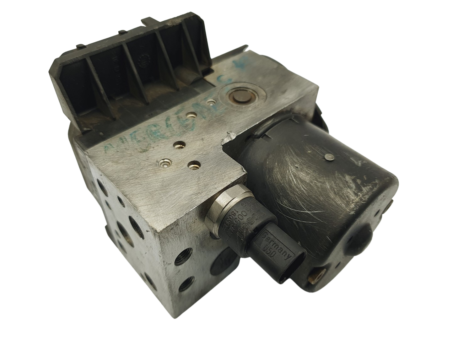 Abs Sūknis ESP Mercedes A W168 A0034314512 0265202412 62141 main product photo