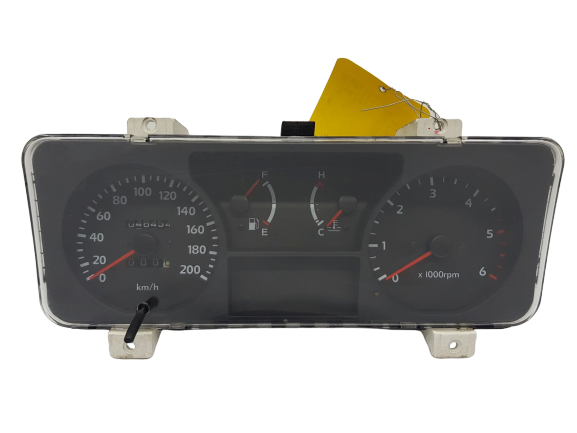 Tahometrs Hyundai Galloper MC030-032-03E MC03003203E main product photo