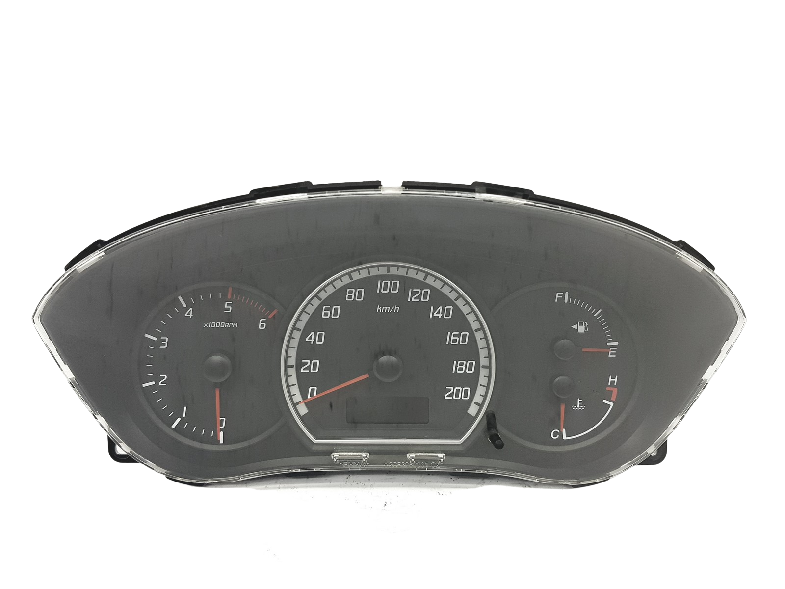 Tahometrs Suzuki Swift 34100-62JG0 58466 main product photo