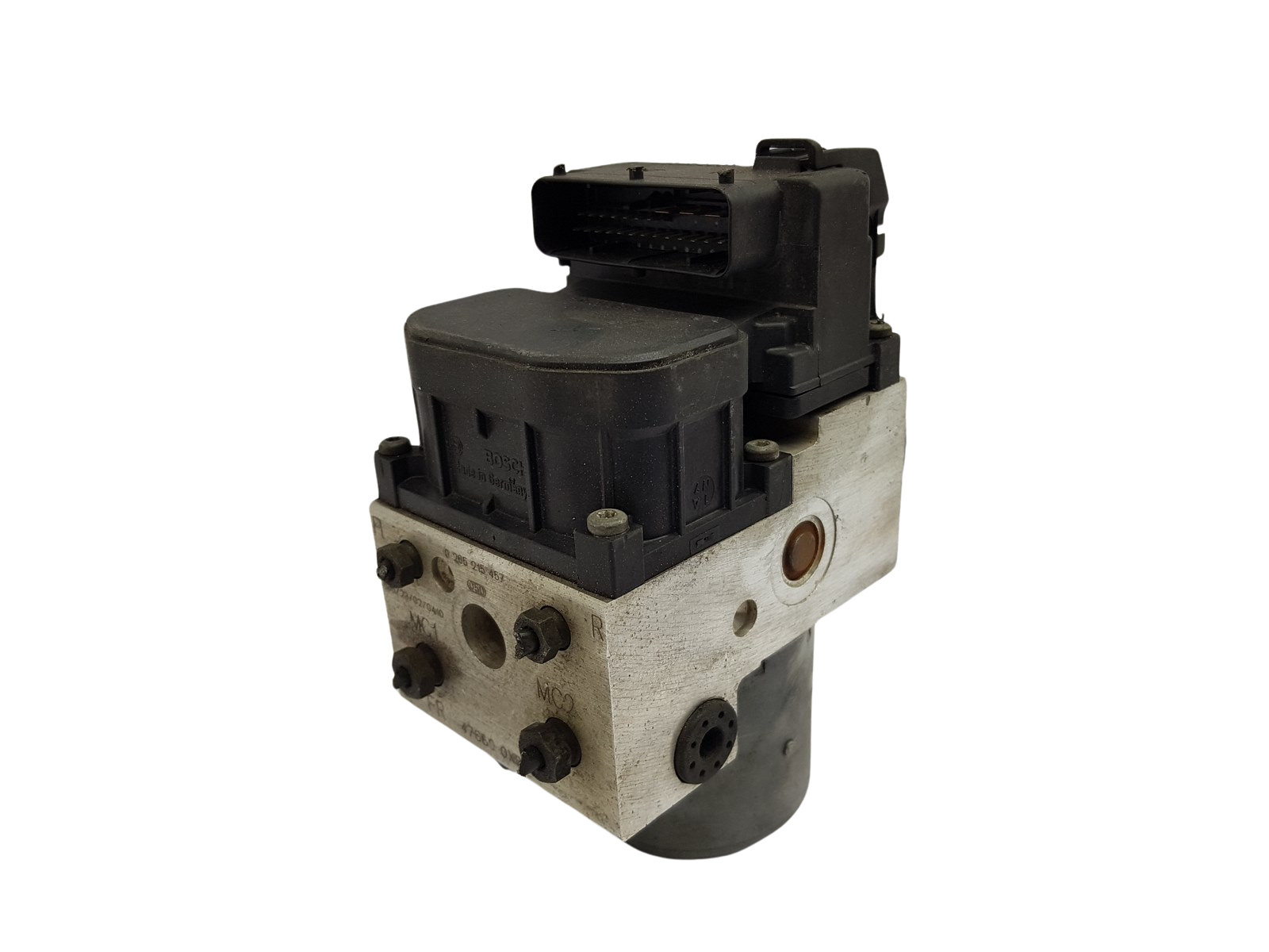 Abs Sūknis Nissan Terrano 476600X820 0273004369 0265215457 4274 main product photo