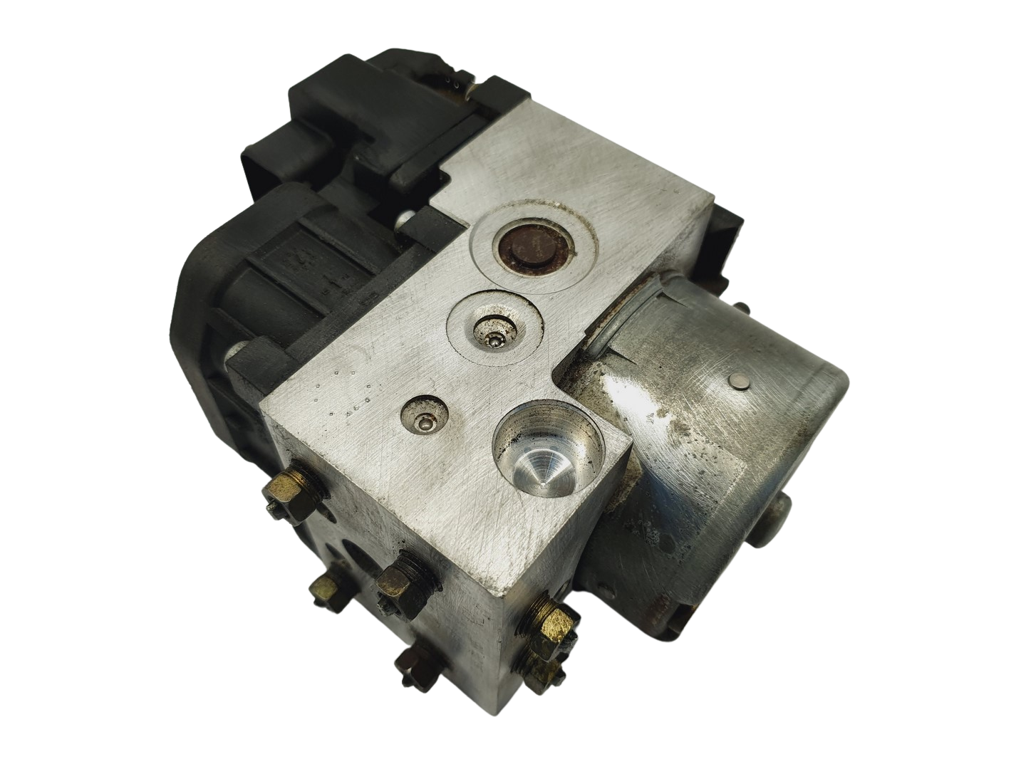 Abs Sūknis Honda Civic 11000041690 0265216895 Bosch 67553 main product photo