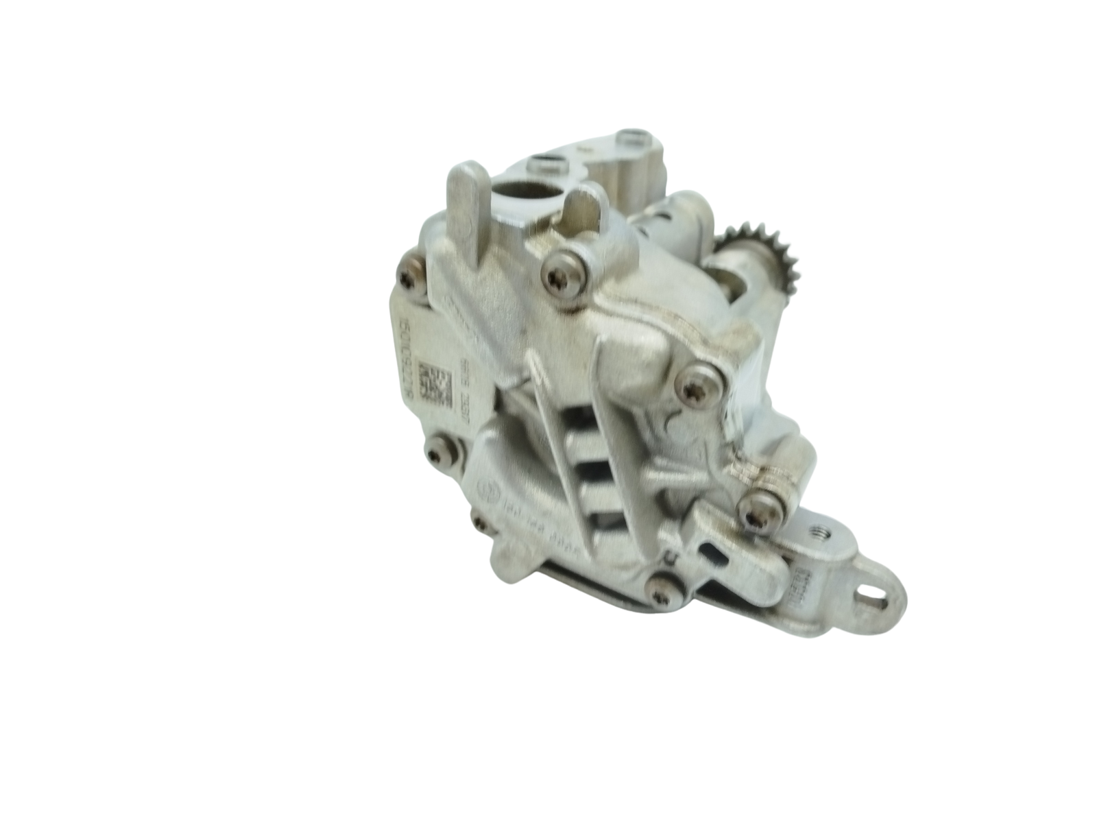 Eļļas Sūknis 150109221R 150127302R 150007372R Renault Dacia 1190 main product photo