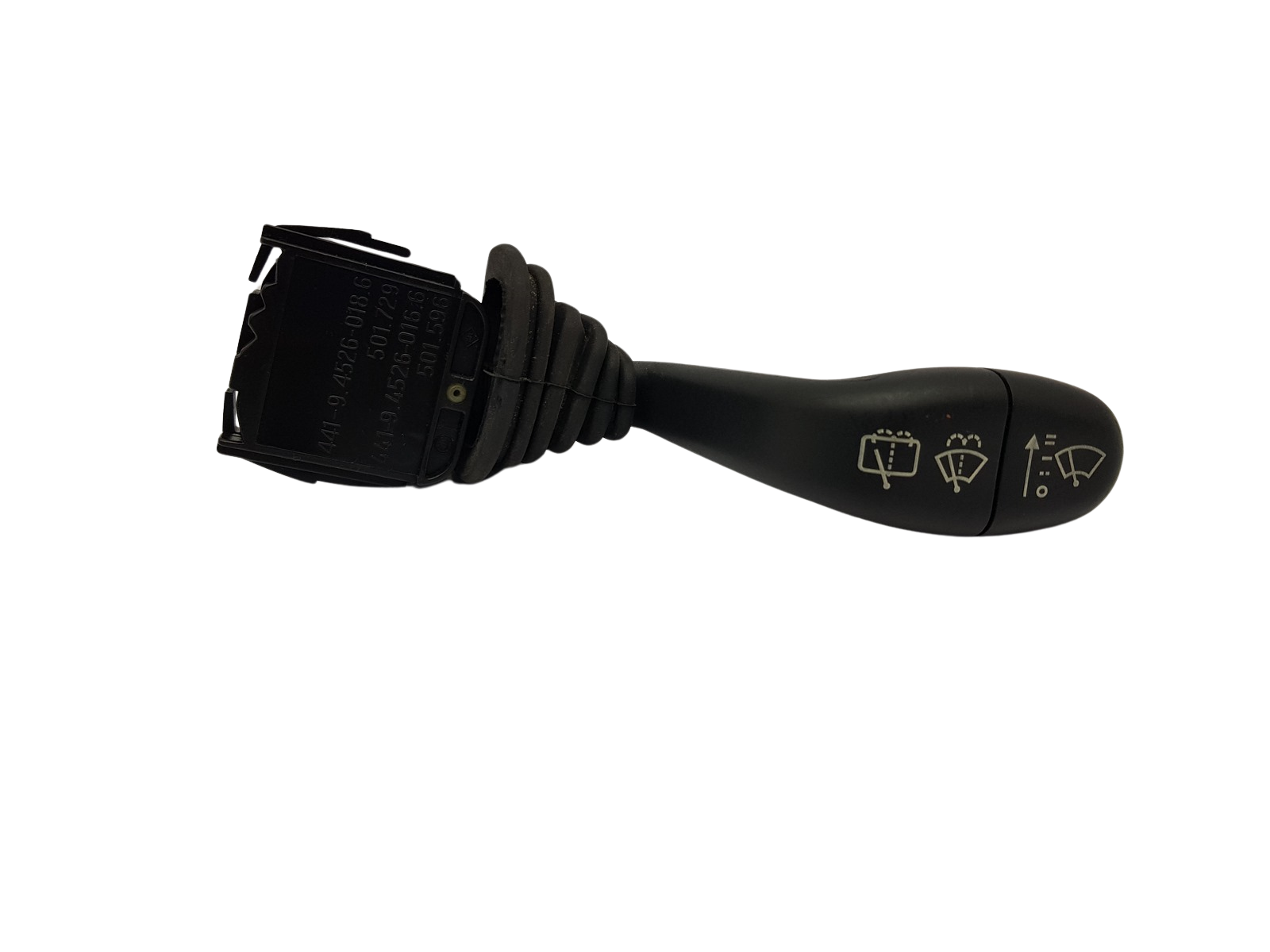 Stikla tīrītāja slēdzis Skoda Felicia 441-9.4526-016.6 4024 main product photo