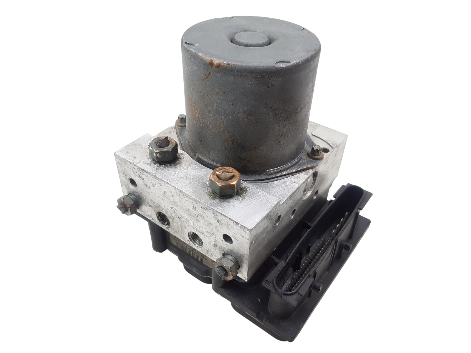 Abs Sūknis Mercedes W169 W245 A0044319212 0265950322 Bosch 1170 main product photo