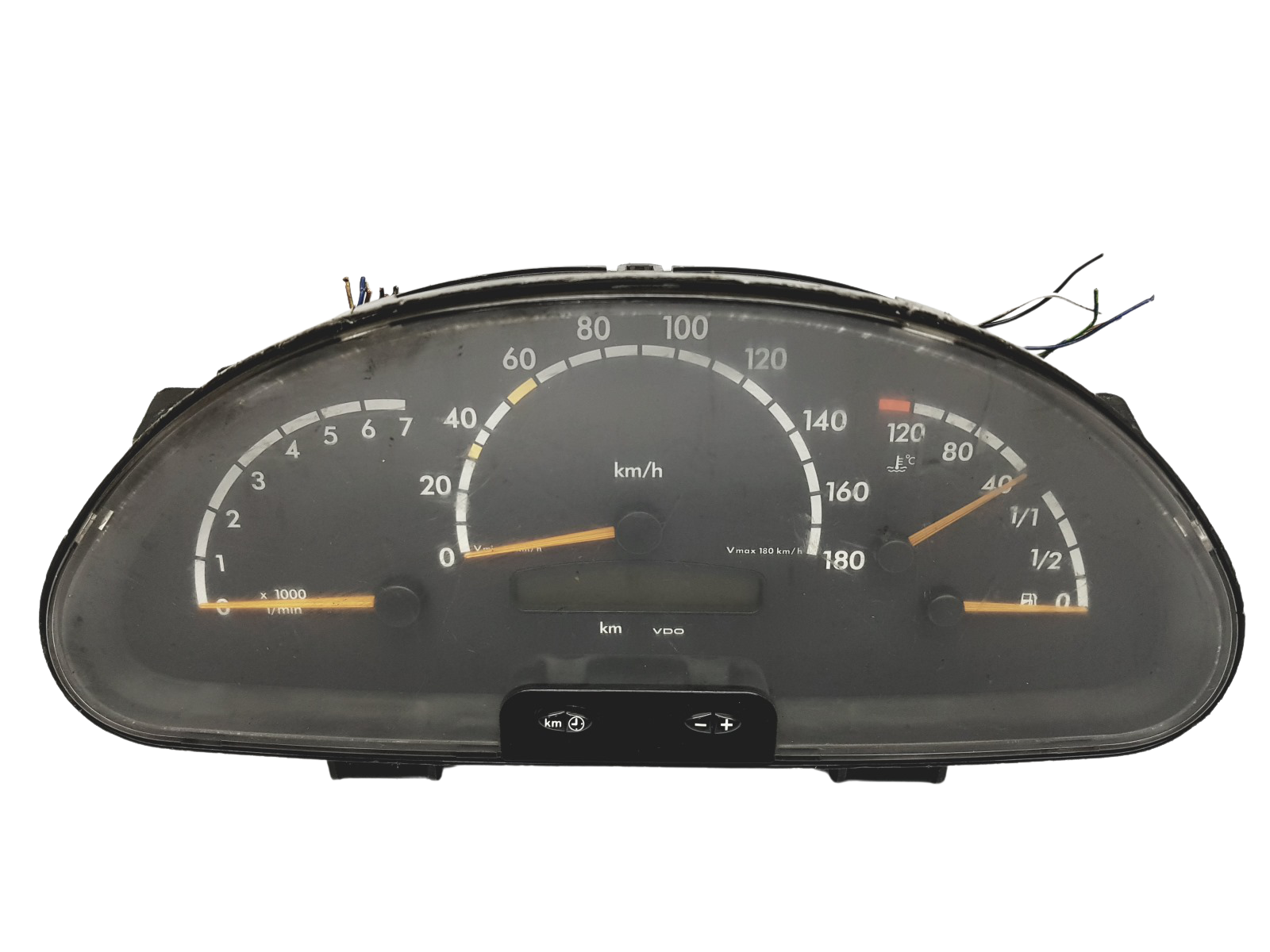 Spidometrs Mercedes Sprinter A0004468521 110008929060 main product photo