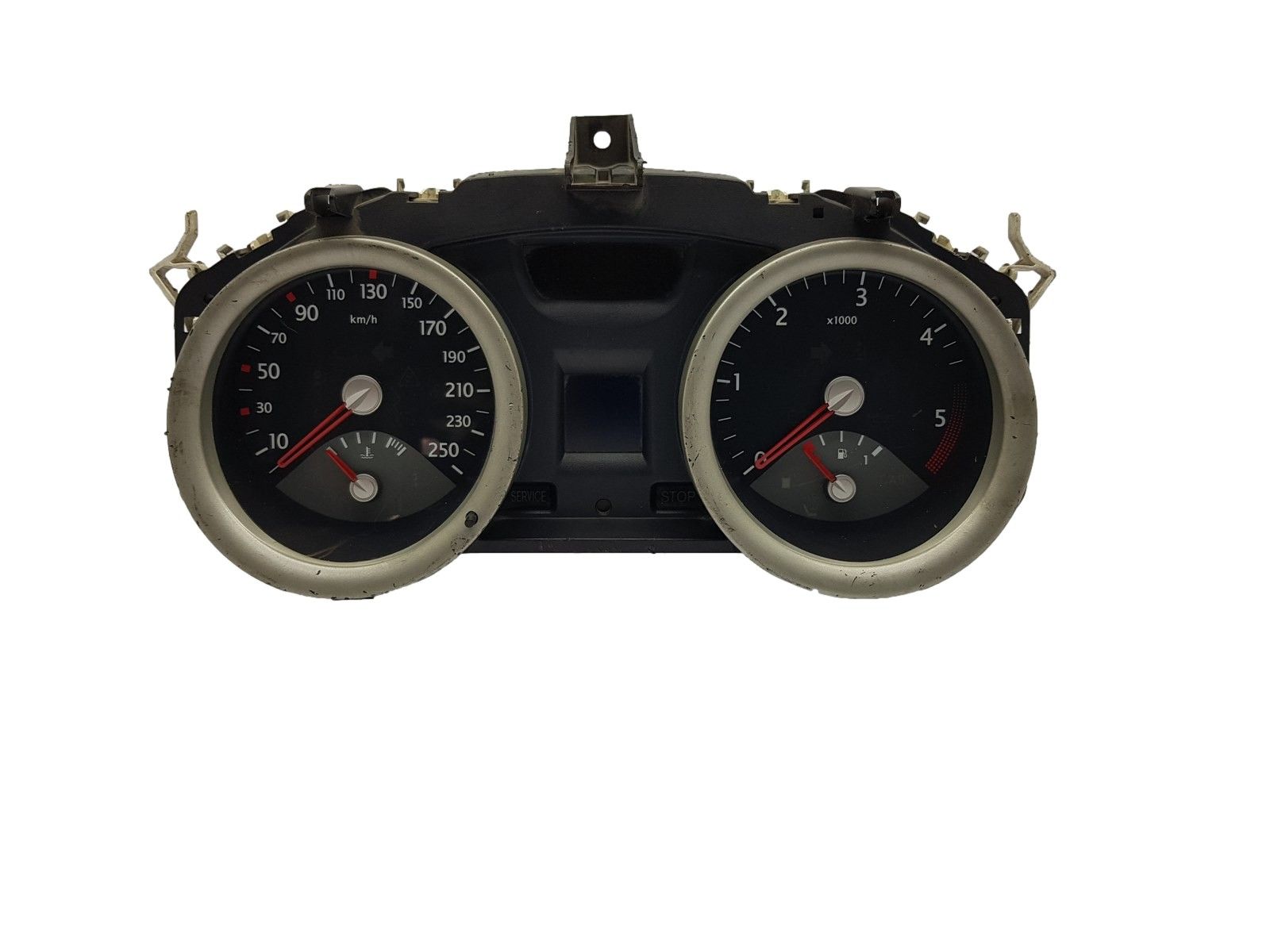 Tahometrs Renault Megane 2 8200399700 2456 main product photo