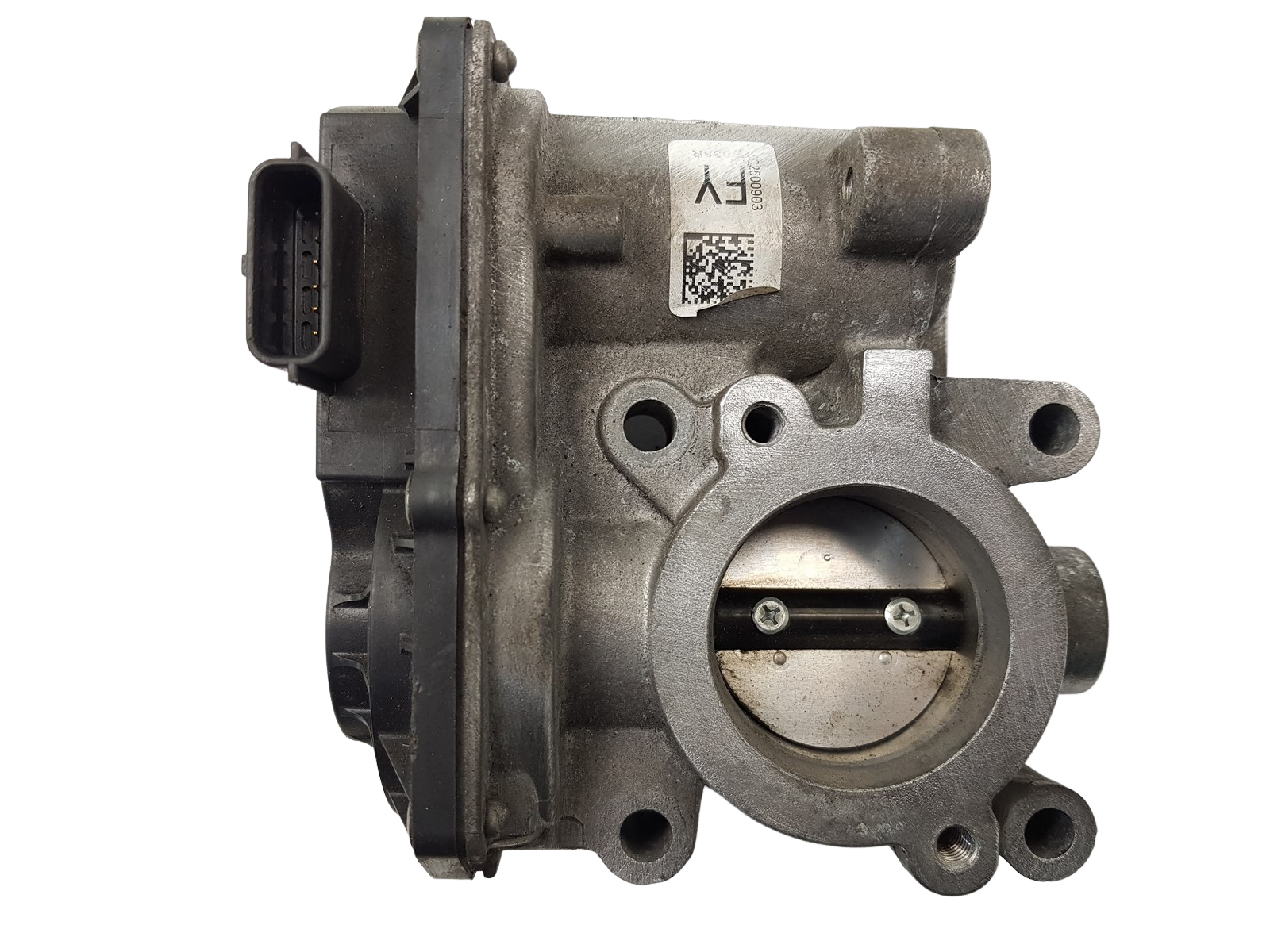 Gāzes korpusa vārsts Renault 161206038R H8201171233 0.9 1.2 TCE 1082 main product photo