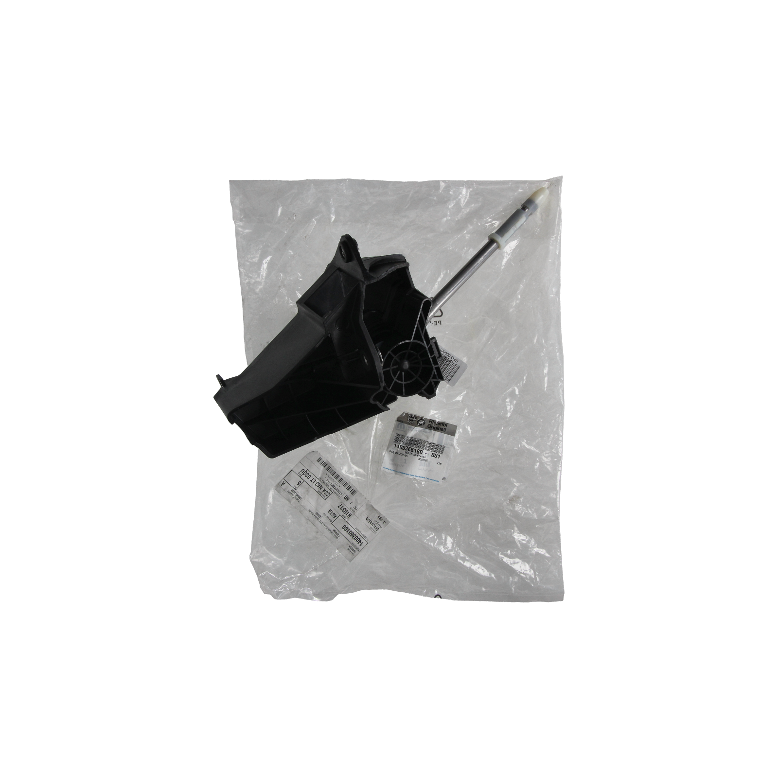 Pārnesumu svira Oriģināls 1400365180 Citroen Peugeot main product photo
