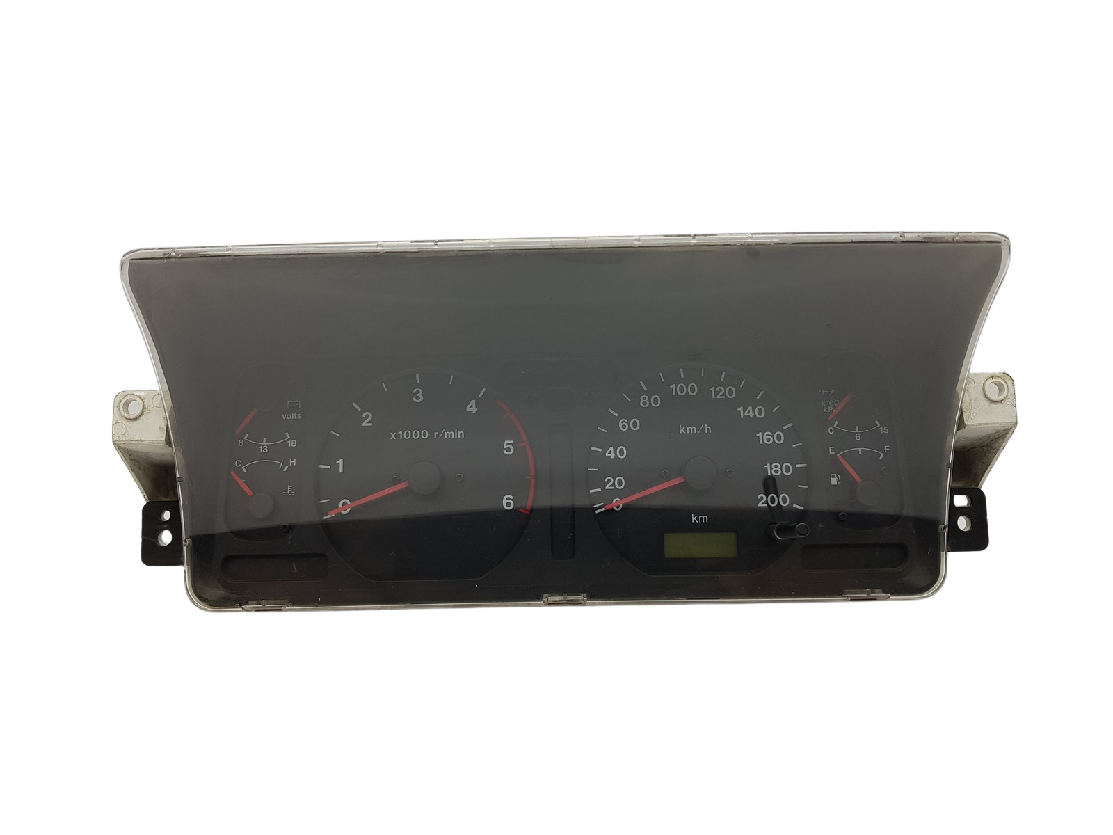 Tahometrs Isuzu Trooper Opel Monterey 8971683600 1624 main product photo