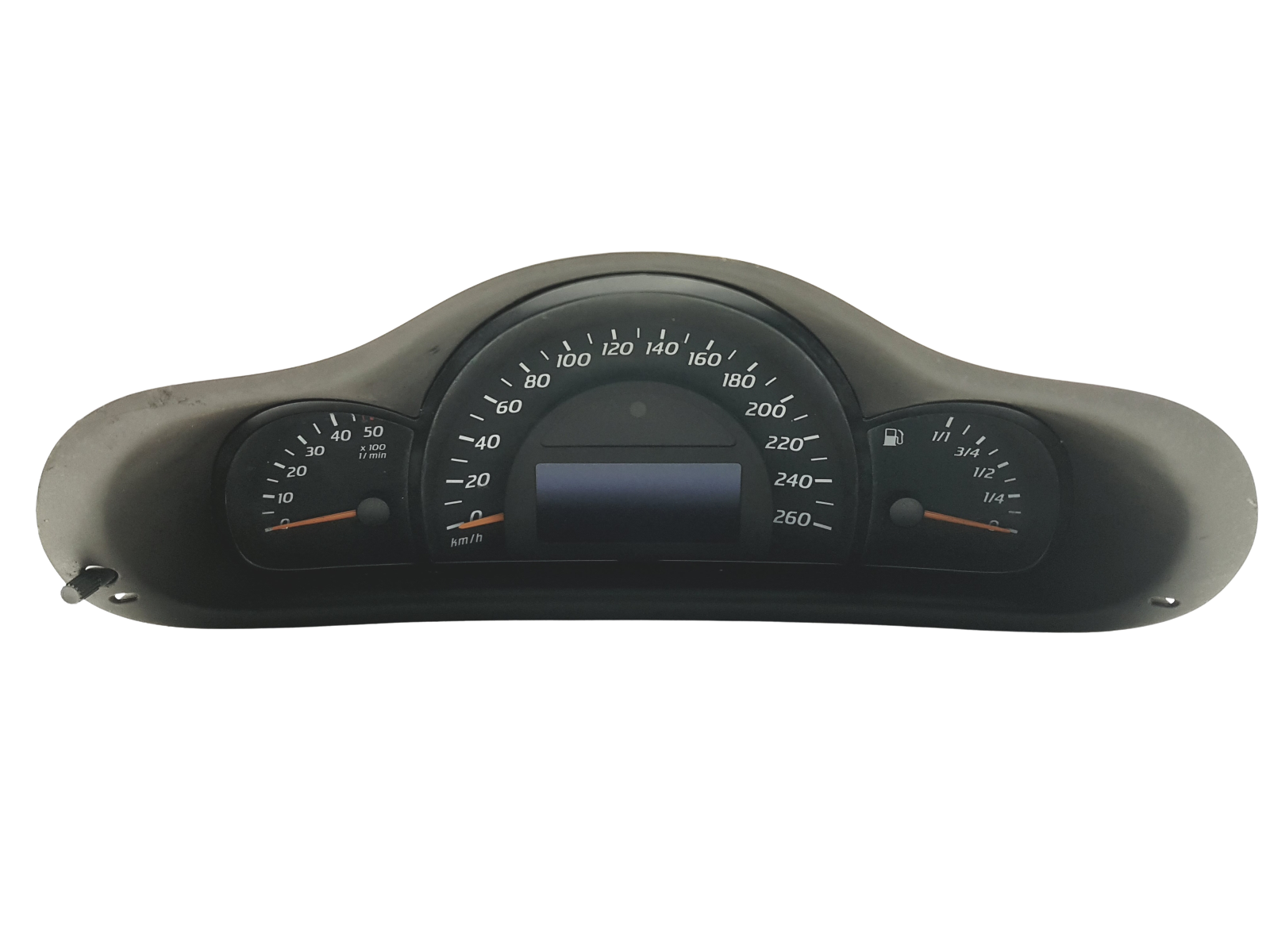 Tahometrs Mercedes C W203 A2035408611 VDO 44466 main product photo