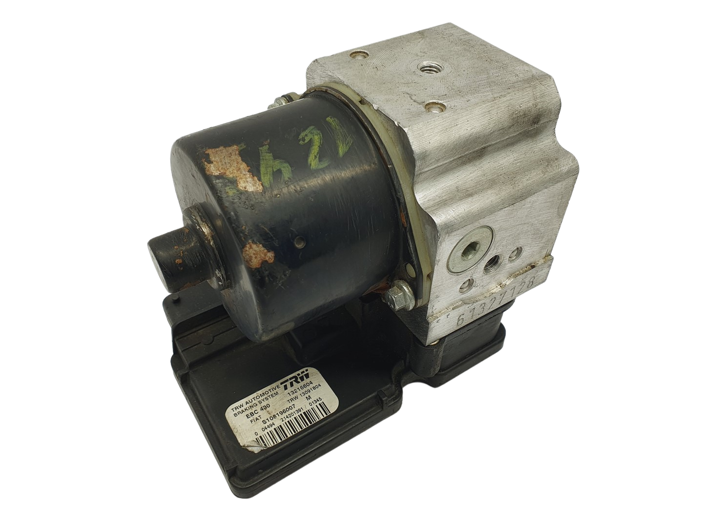 Abs Sūknis Fiat Marea 46558579 13216604 TRW 65470 main product photo