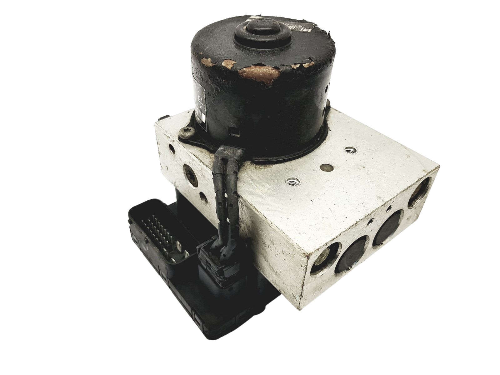 Abs Sūknis Audi A3 VW Golf MK4 1J0614217C 1J0907379H ATE 59968 main product photo