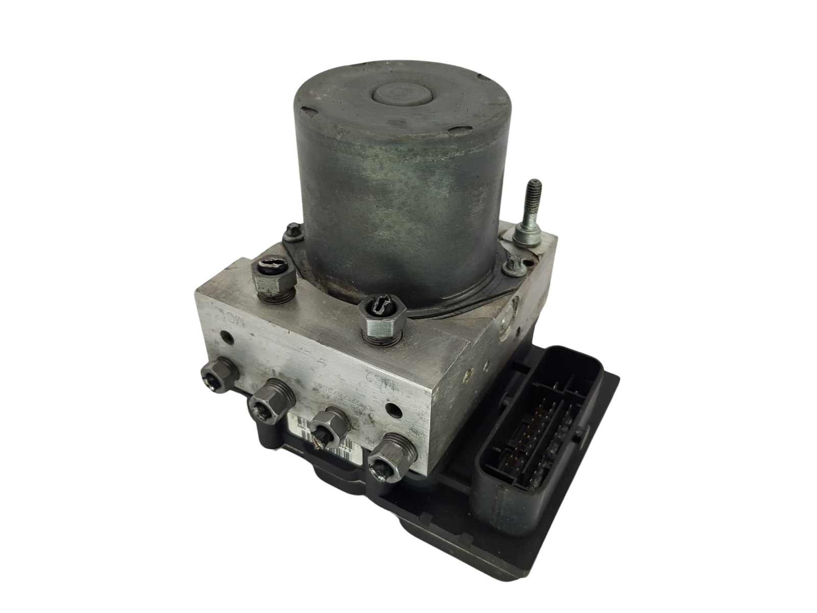 Abs Sūknis Citroen C5 9674804480 0265251413 0265951416 Bosch 3821 main product photo
