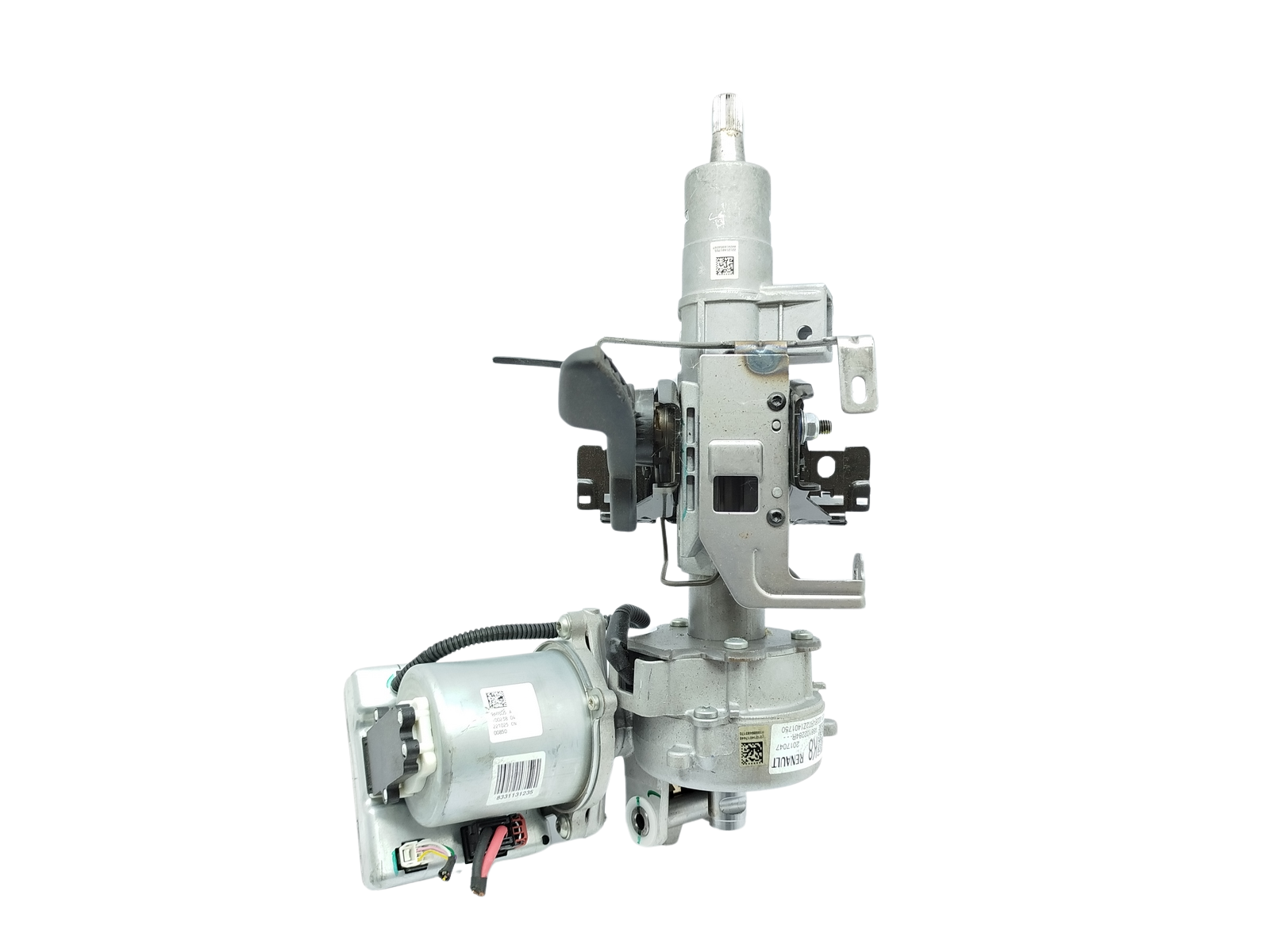 Stūres statnis 488102284R Renault Arkana main product photo