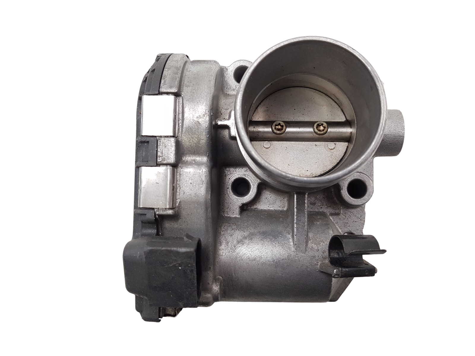 Gāzes korpusa vārsts Fiat Lancia Alfa Romeo 0280750137 1.4 16V 1089 main product photo