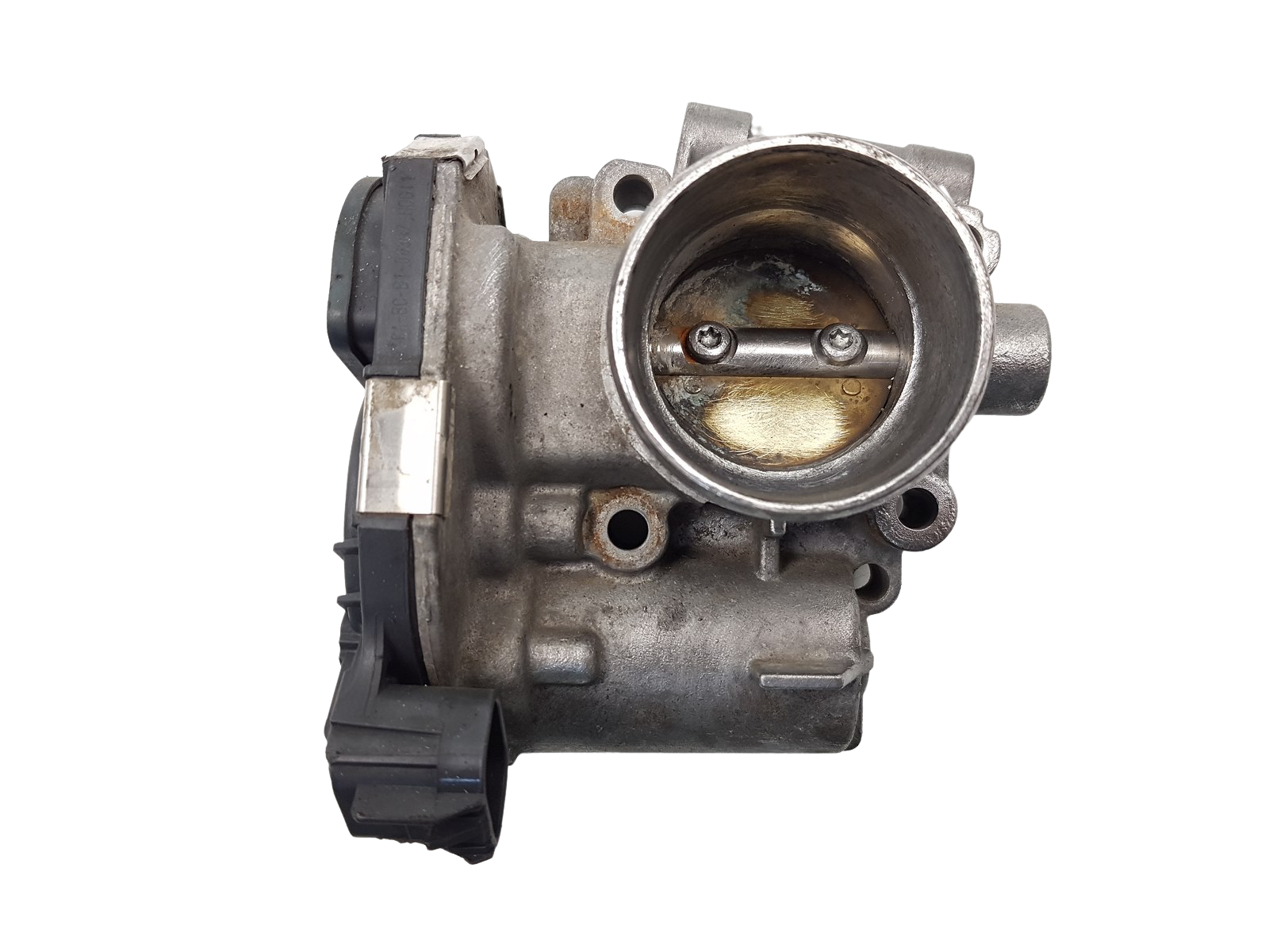 Gāzes korpusa vārsts 55562270 0280750482 Opel Chevrolet 1.2 1.4 GM 3101 main product photo