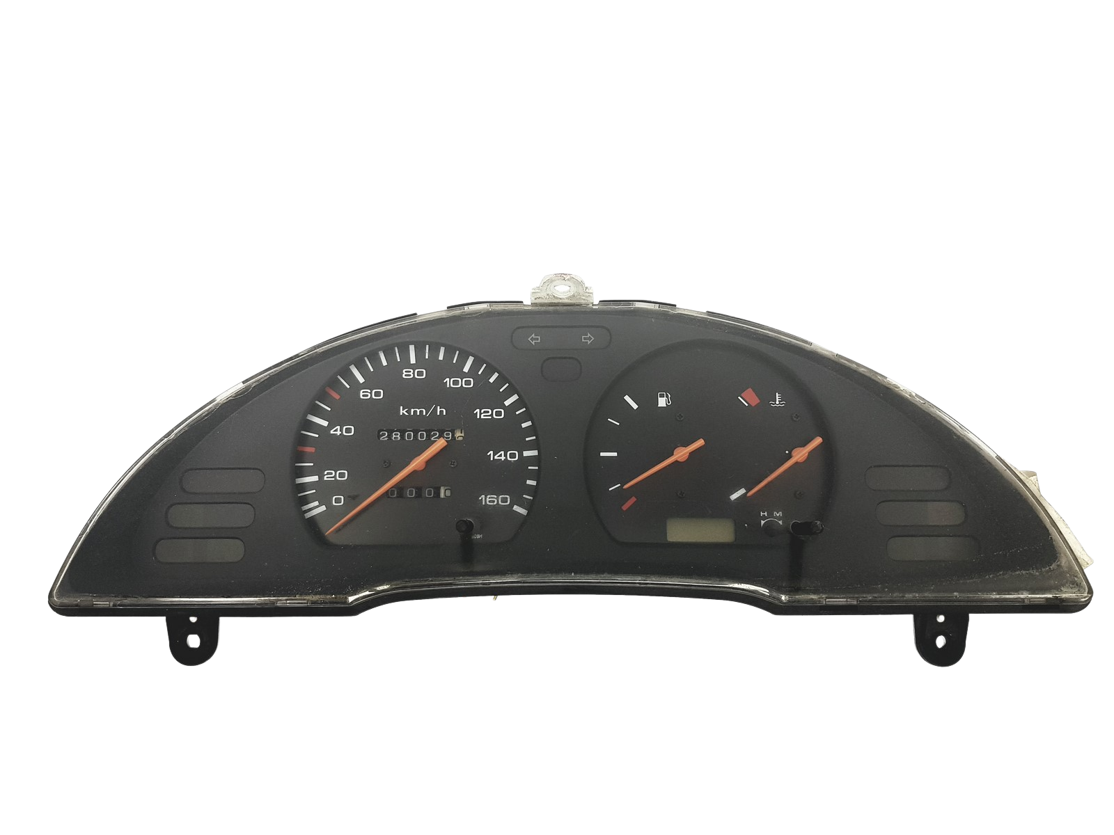 Spidometrs Nissan Serena 24810-7C014 210662-01 56244 main product photo