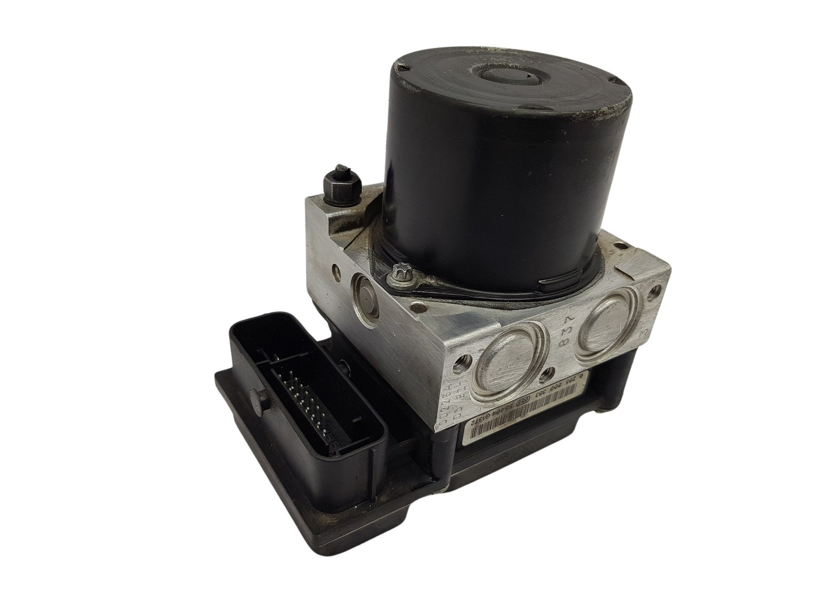 Abs Sūknis VW AG 6Q0614117Q 0265231426 0265800363 4260 main product photo