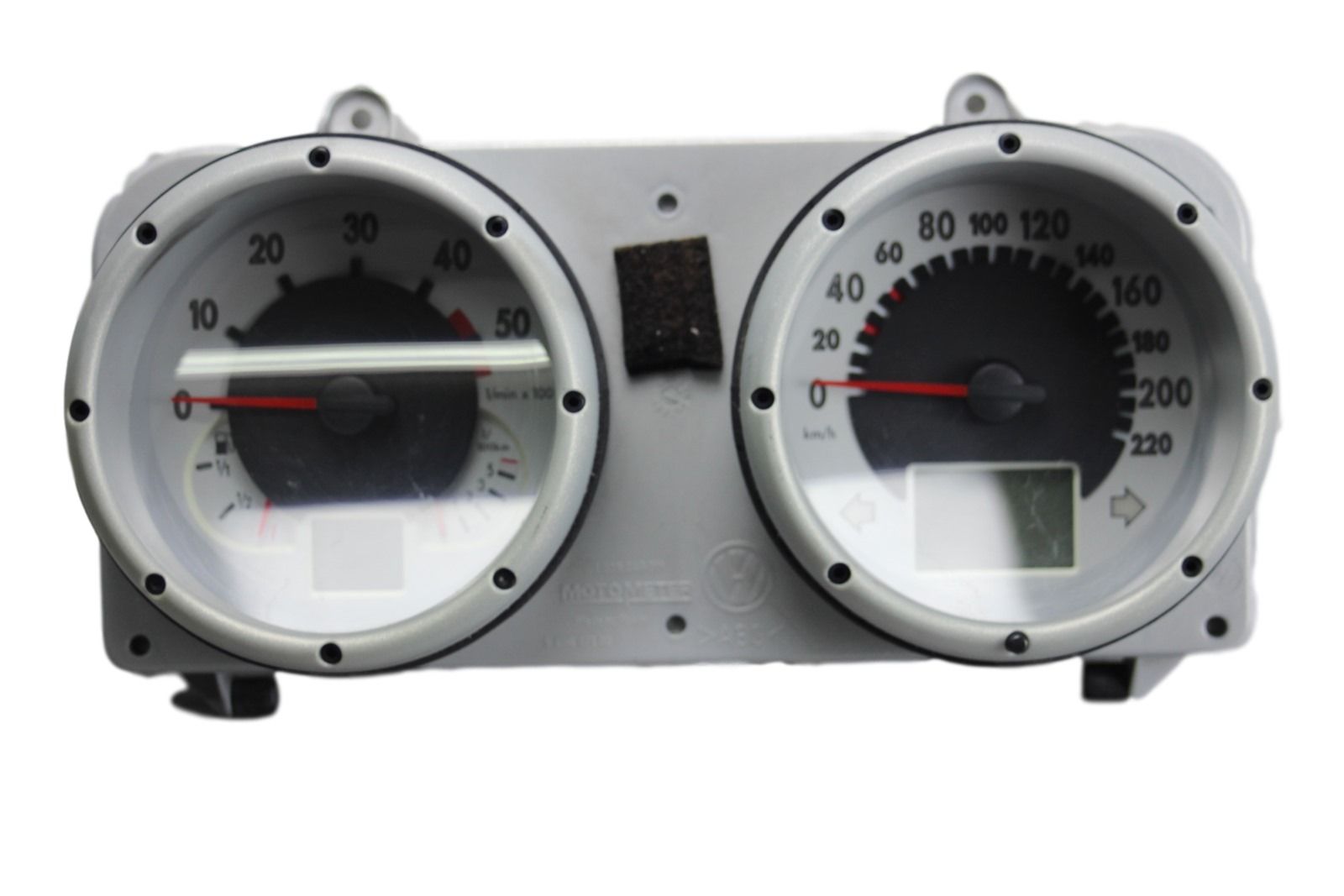 Atgalinio skaičiavimo laikmatis Volkswagen Lupo 1036 025 070 Diesel main product photo