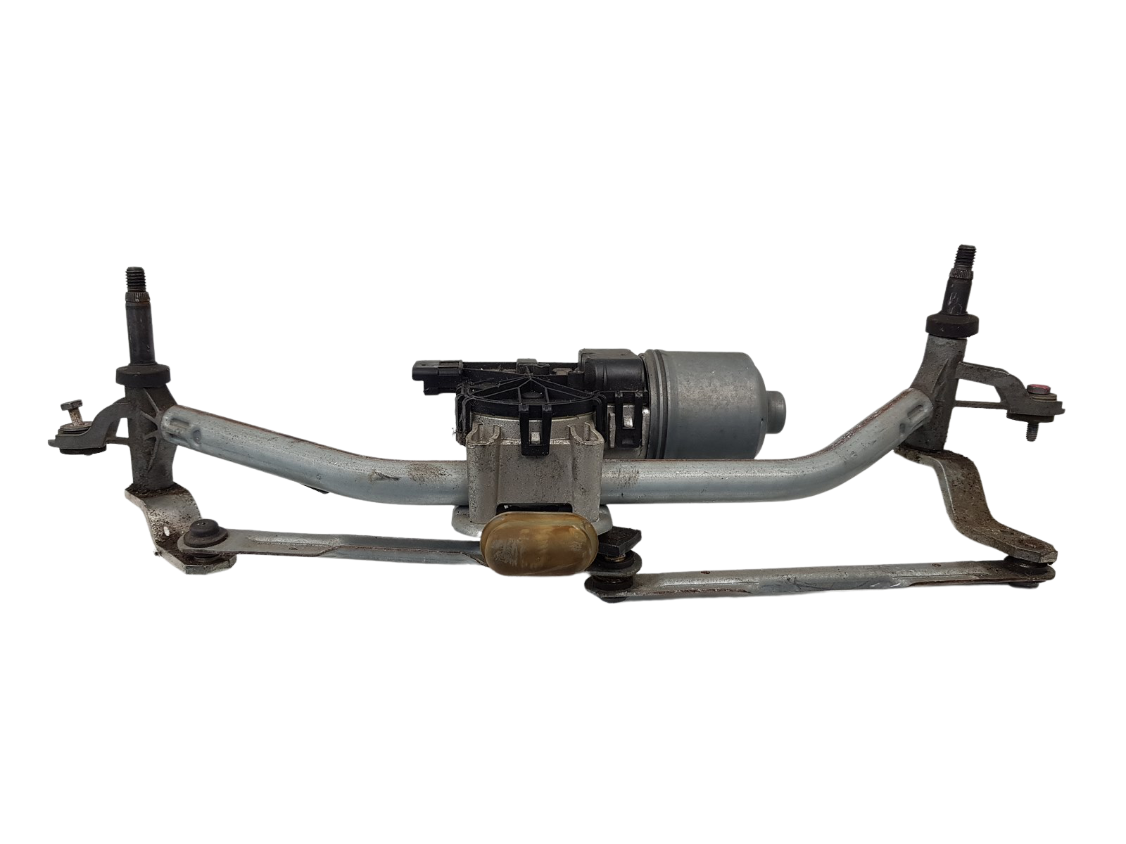 Stiklu Tīrītāju Mehānisms Peugeot 208 2008 9673222580 0390241540 Bosch 1642 main product photo