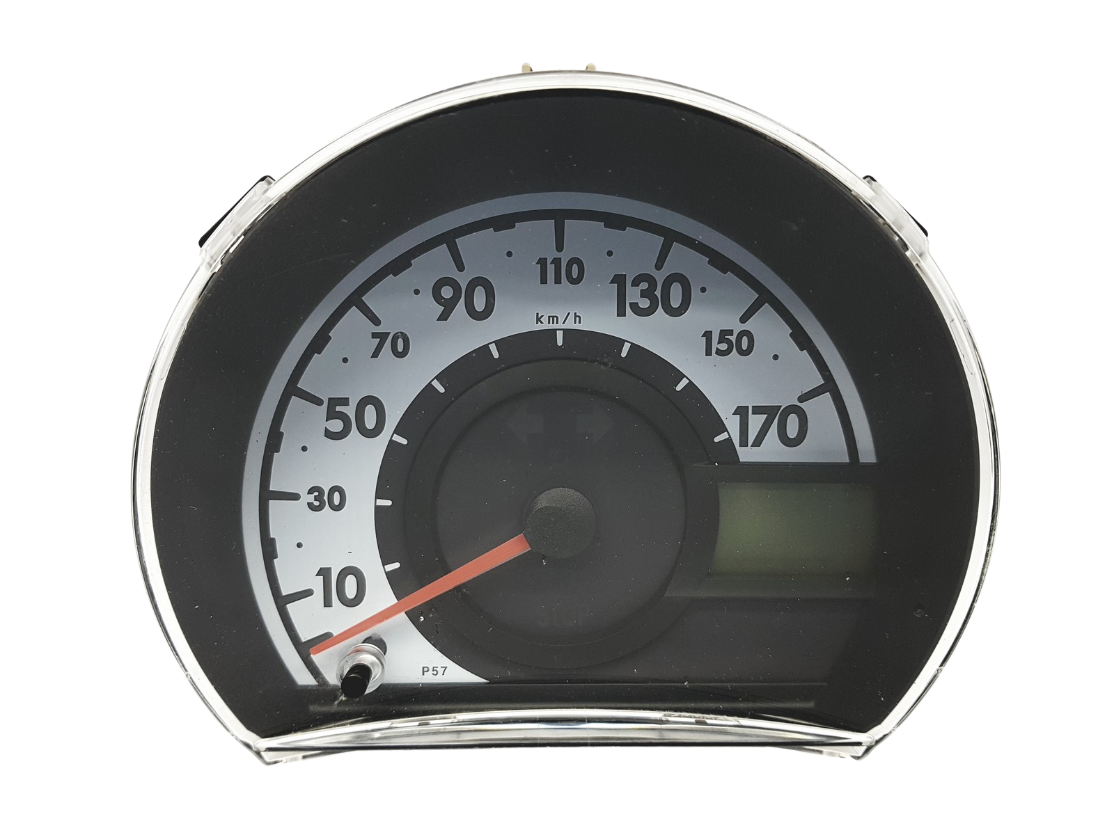 Spidometrs Aygo 107 C1 83800-0H011-A Toyota PSA 52798 main product photo