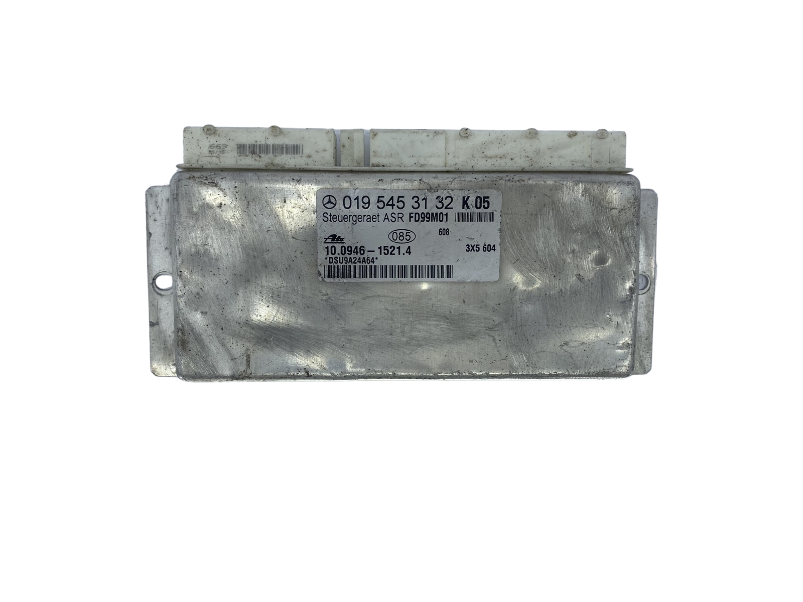 Vadības Bloks Mercedes 0195453132 K05 10.0946-1521.4 ATE 50987 main product photo