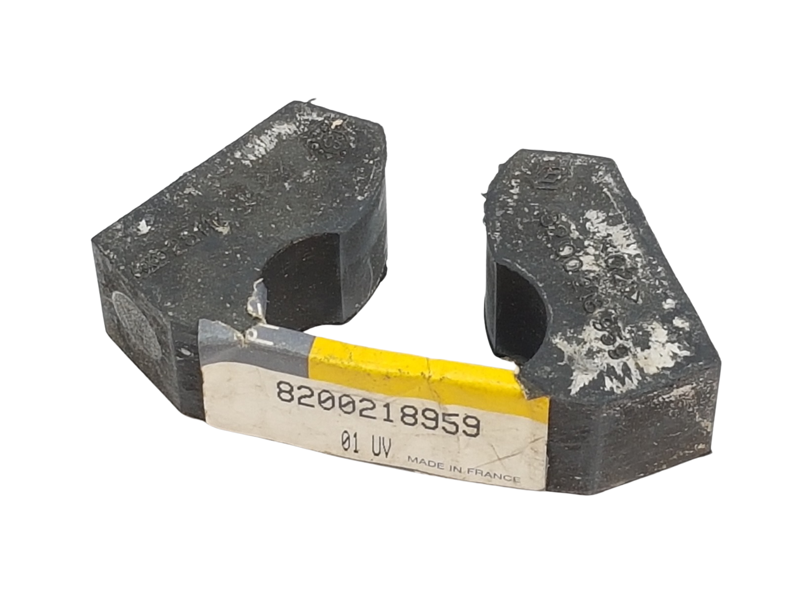 Stiprinājums, Kronšteins Renault 8200218959 Oriģināls main product photo