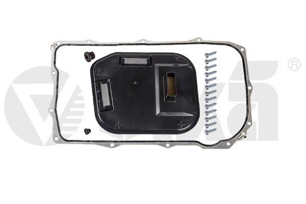 Pārnesumkārbas eļļas filtrs Ar VW Amarok 0CM301519 33011615501 Vika main product photo