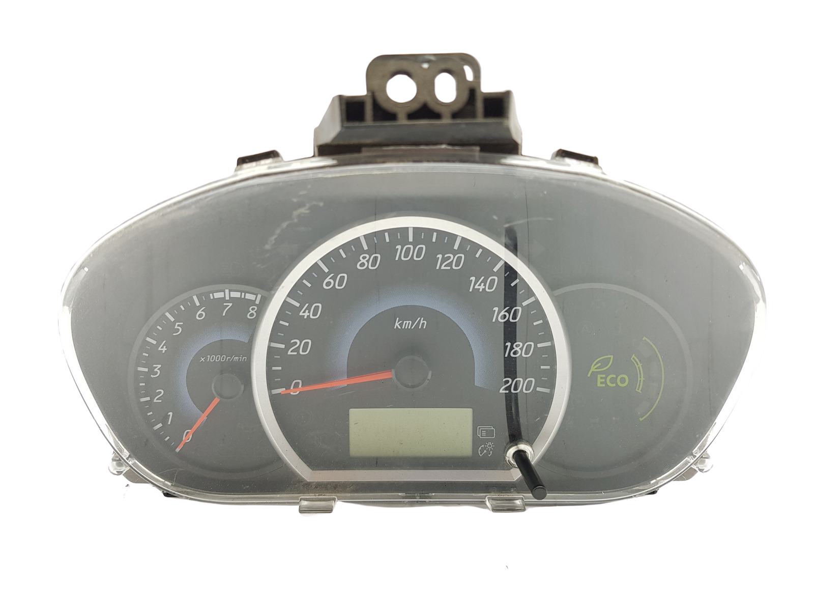 Spidometrs Mitsubishi Space Star 8100C315 157570-0330 main product photo