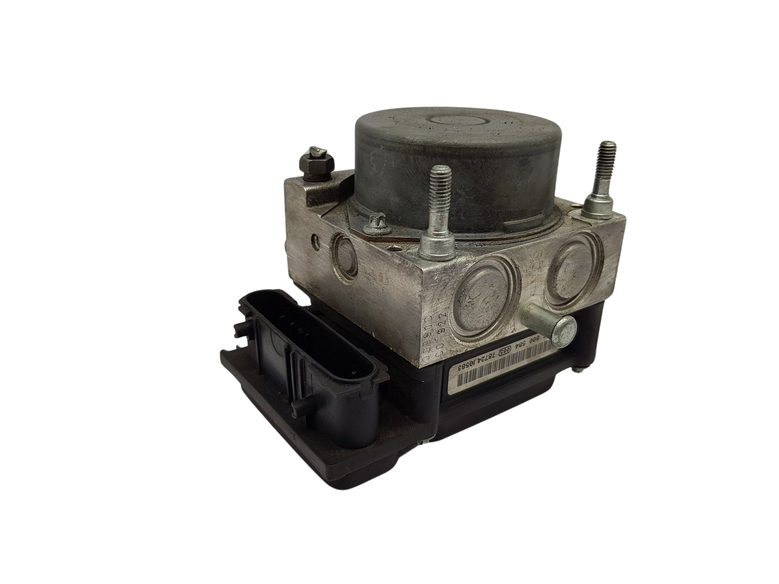 Abs Sūknis Dacia 8200756092 0265800584 0265232110 Bosch 4893 main product photo