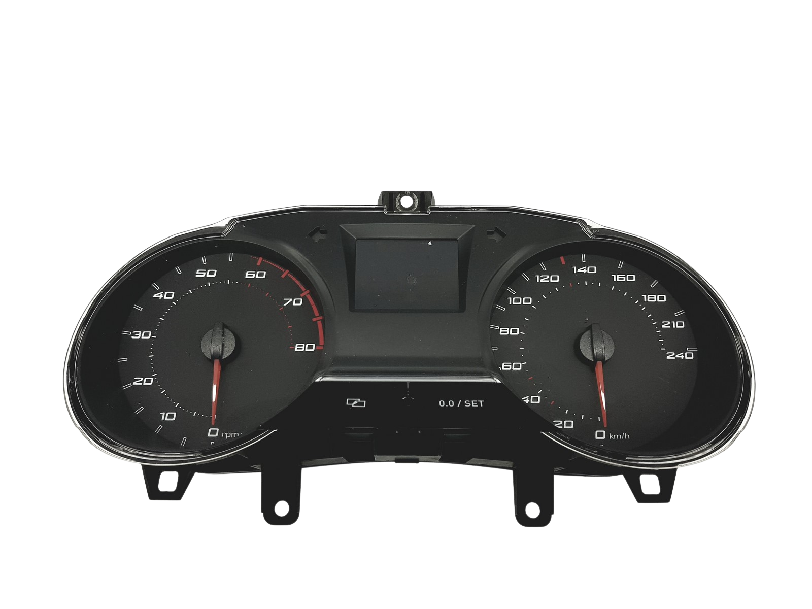 Tahometrs Seat Ibiza 6J0920800K A2C53311200 53433 main product photo