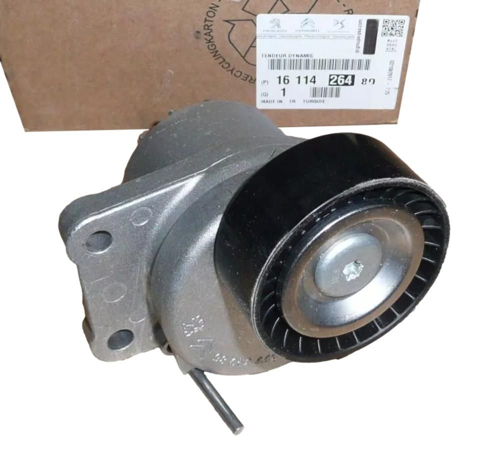 Siksnas Spriegotājs Oriģināls 1687878180 Citroen Peugeot main product photo