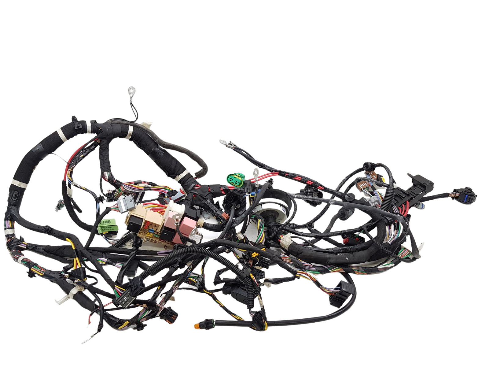 Kabeļu instalācijas sistēma Renault 240188904R 0km main product photo