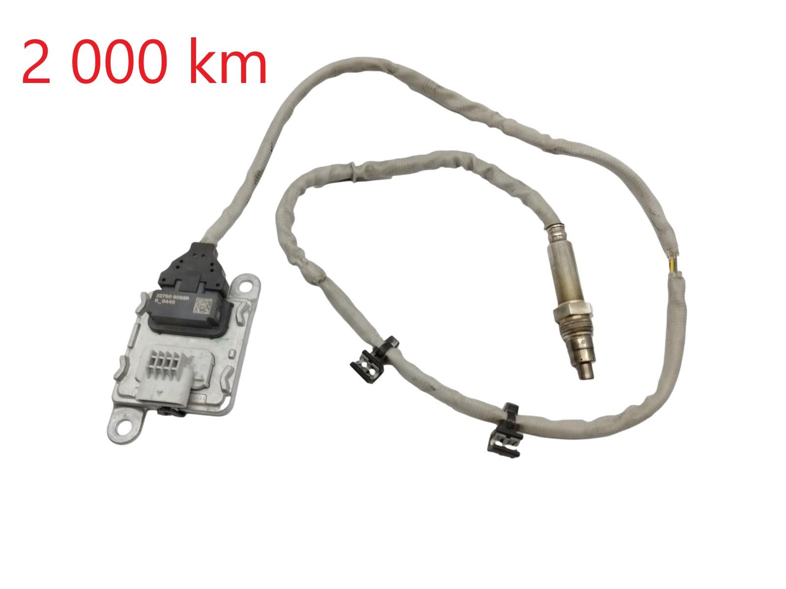 NOX sensors 227909098R SND1046 2.0DCI Renault Trafic 3 Opel Nissan main product photo