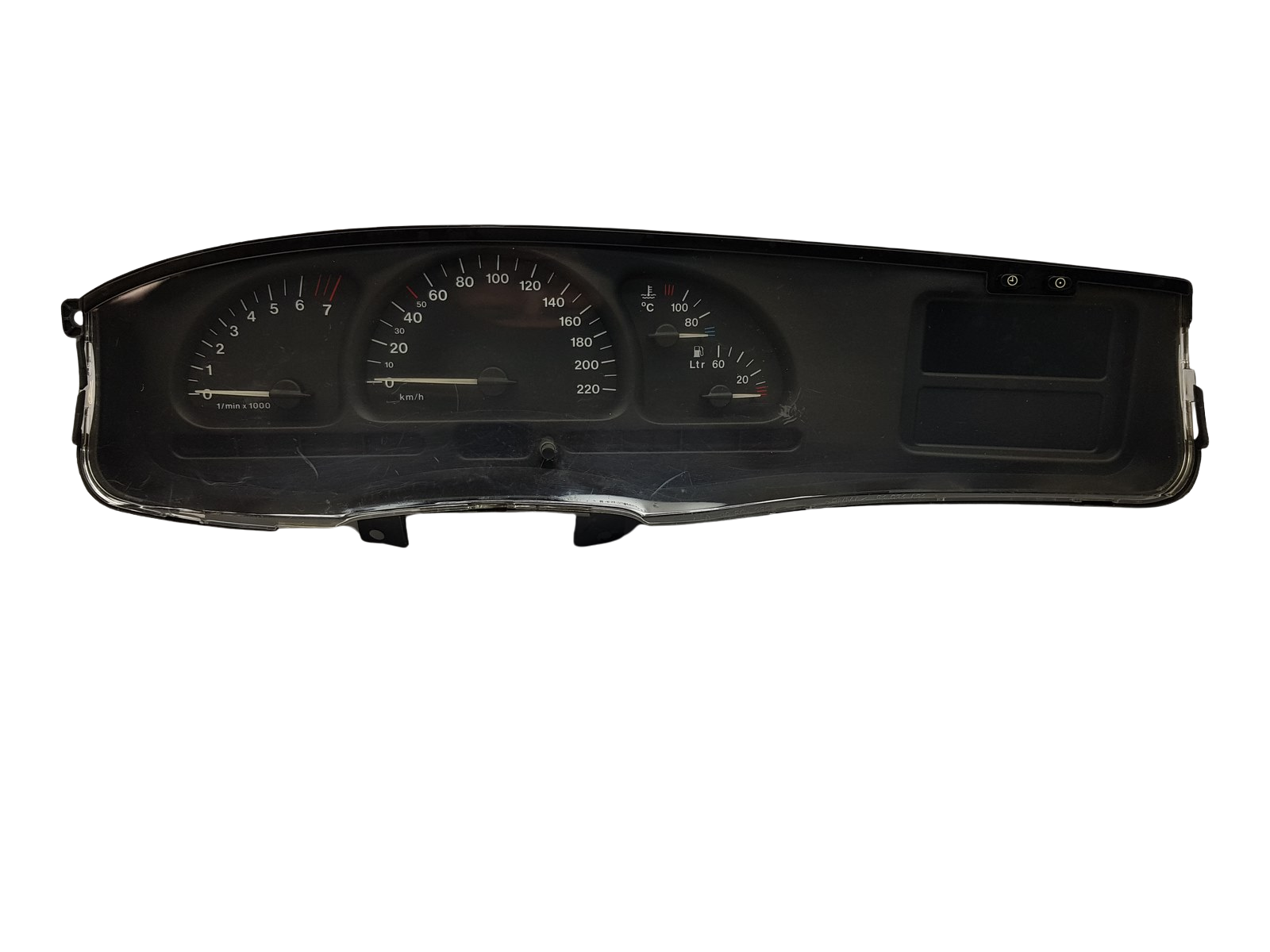 Spidometrs Opel Vectra B 90569785KK main product photo