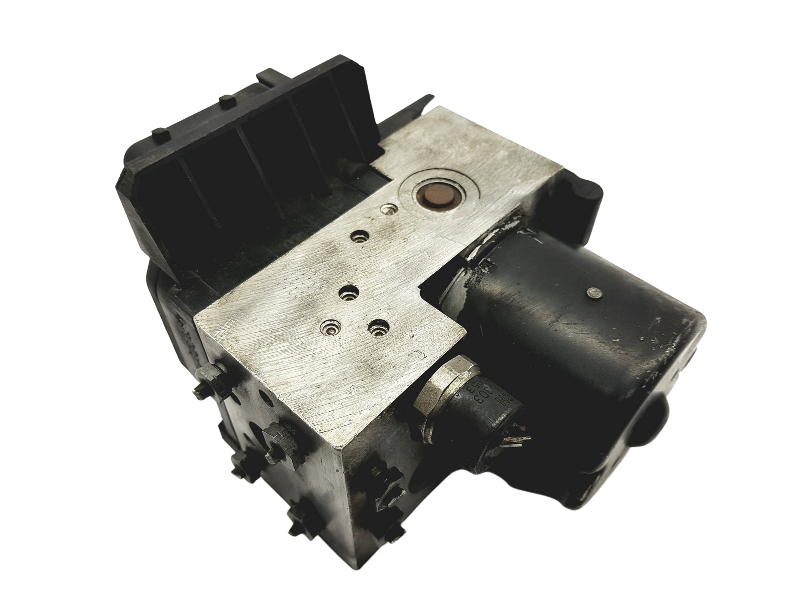 Abs Sūknis Mercedes A W168 A0034314512 0265202412 40413 main product photo