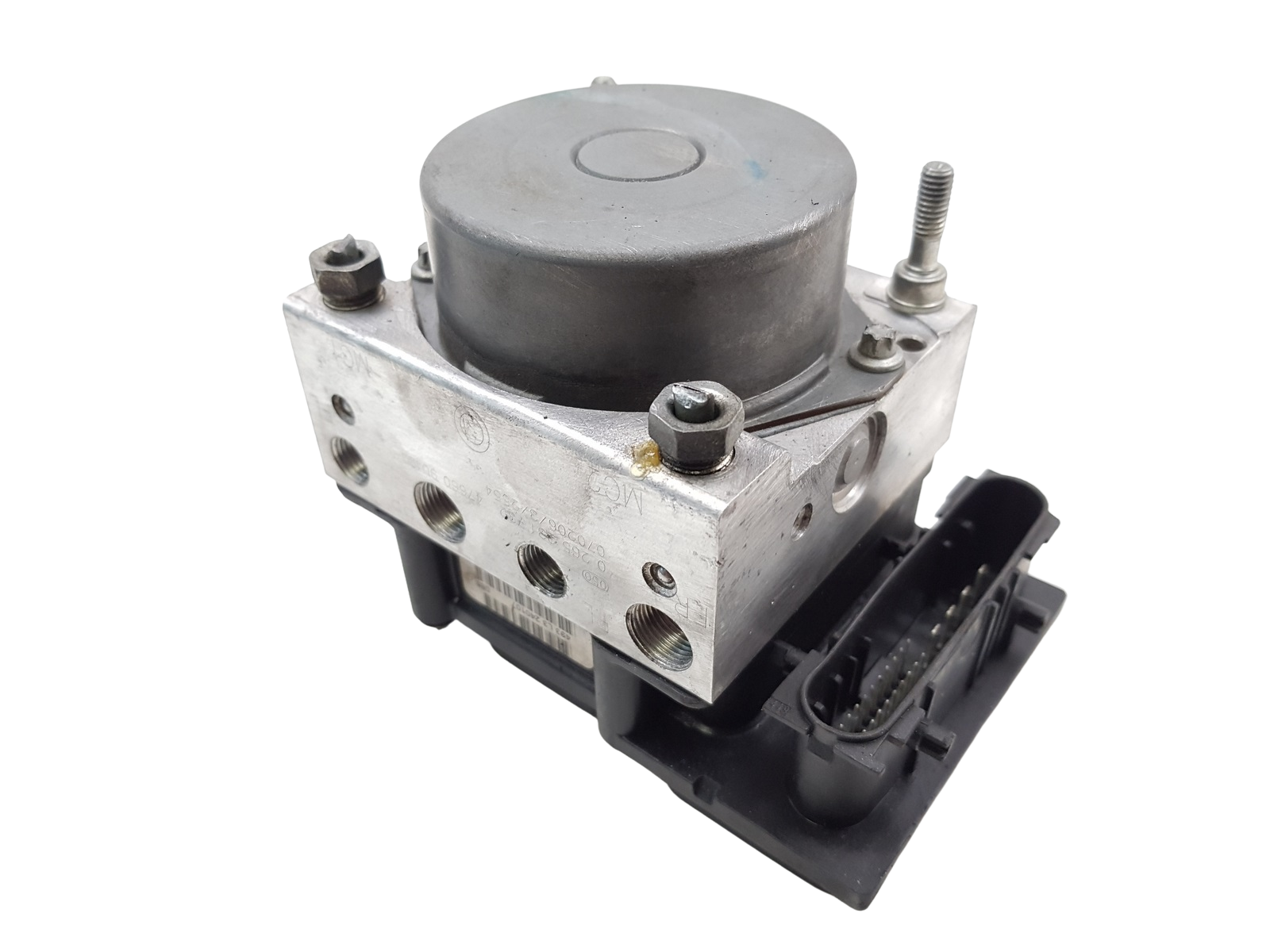 Abs Sūknis Nissan Note 476609U100 0265800518 0265231732 Bosch 1445 main product photo