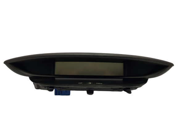 Tahometrs Citroen C4 96572391ZD 22907 main product photo
