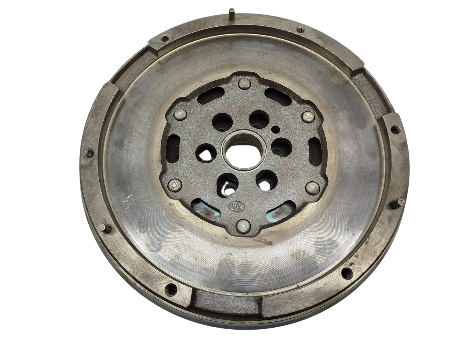 Spararats 9686904080 0532T4 1.6 eHDI 8v Citroen Peugeot LUK main product photo