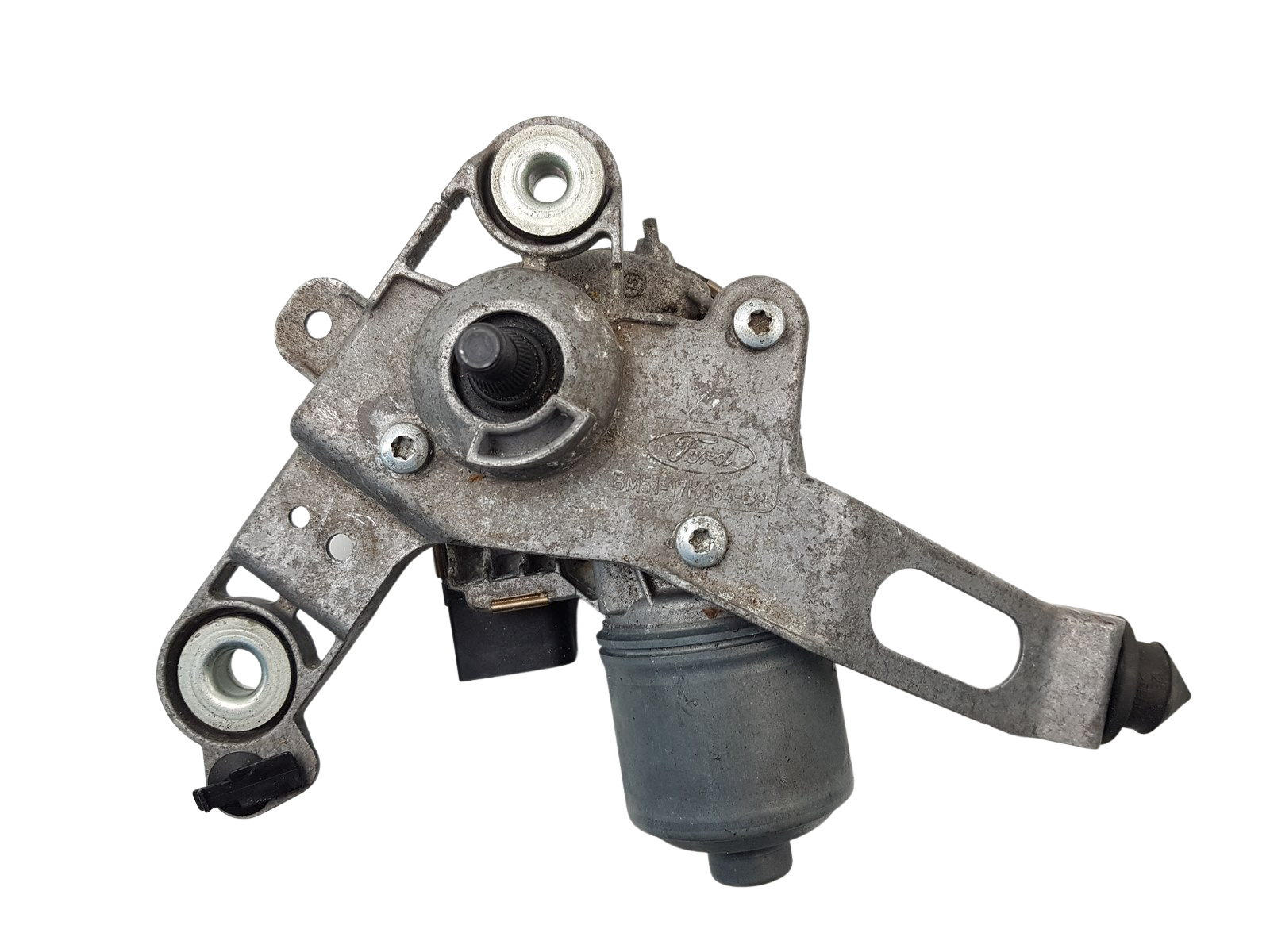 Tīrītāju motors Labais Ford Focus BM51-17504-BL BM51-17K484-B 1262 main product photo