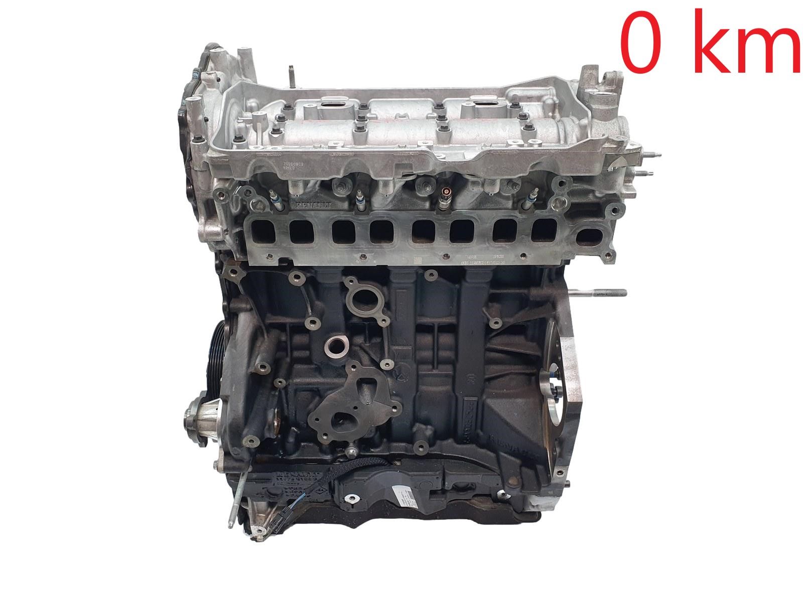 Dzinējs M9R714 M9RZ714 2.0DCI 100016140R Renault Trafic 3 Vivaro 2 0km main product photo