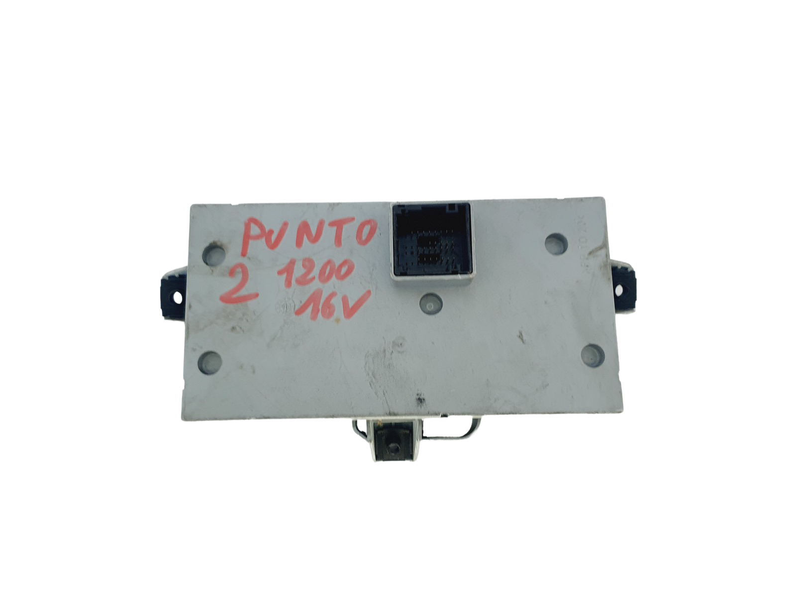 Vadības Bloks BSI Fiat 46795991 34810 main product photo