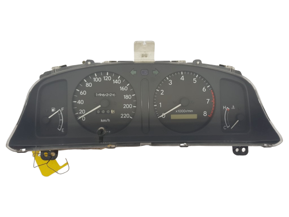 Tahometrs Toyota Corolla 83800-1A041 Denso 20509 main product photo