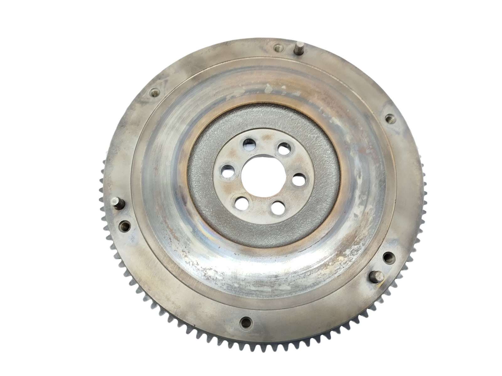 Spararats 1KR-FE 1.0 VVTI Toyota Yaris 2 main product photo